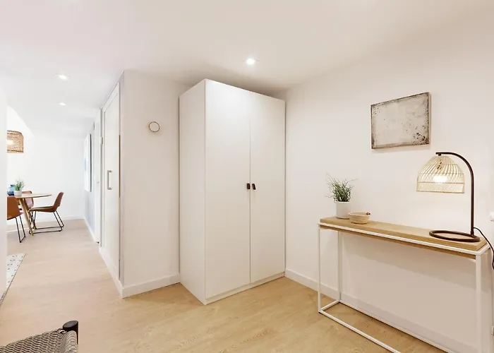 Mirador De Predicadores Apartamento *