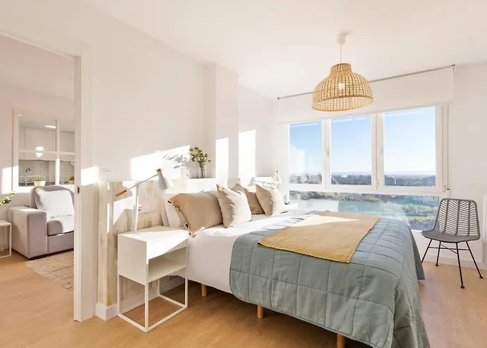 Apartamento Mirador De Predicadores Saragoça