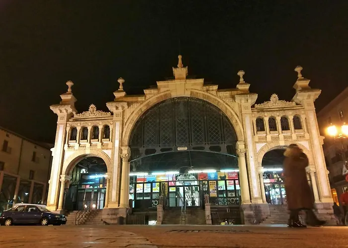 Apartamento Mirador De Predicadores