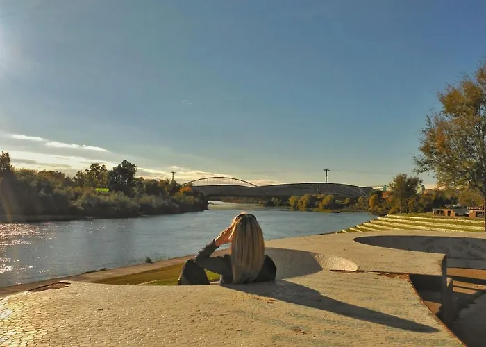 Mirador De Predicadores * Saragoça