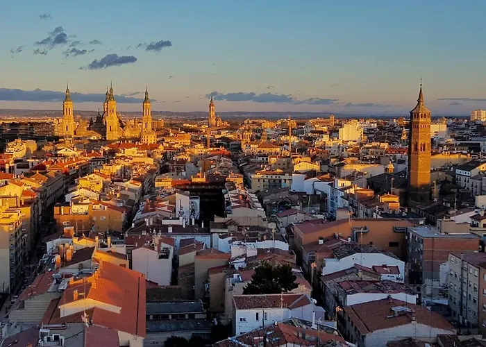 Mirador De Predicadores Apartamento *