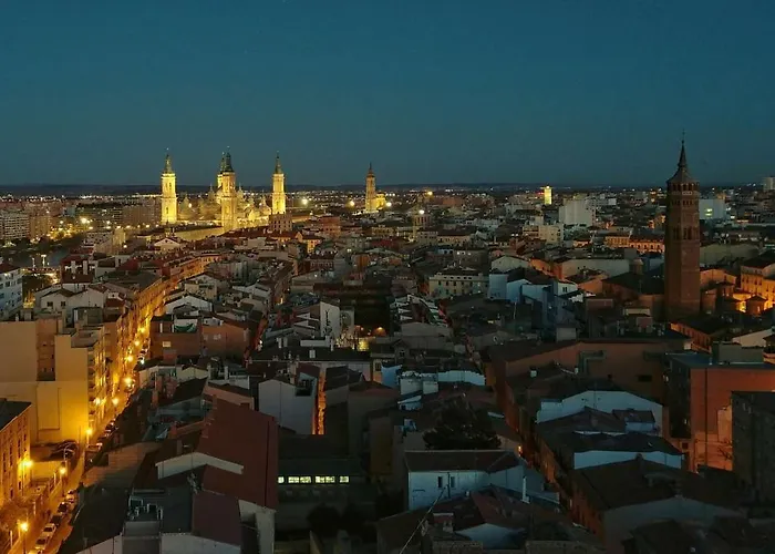 Apartamento Mirador De Predicadores *