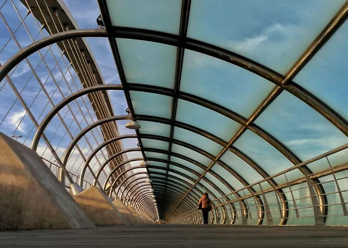 Apartamento Mirador De Predicadores