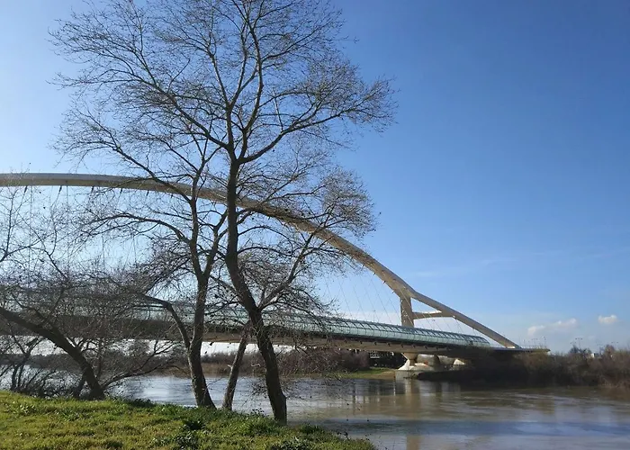 Apartamento Mirador De Predicadores Saragoça