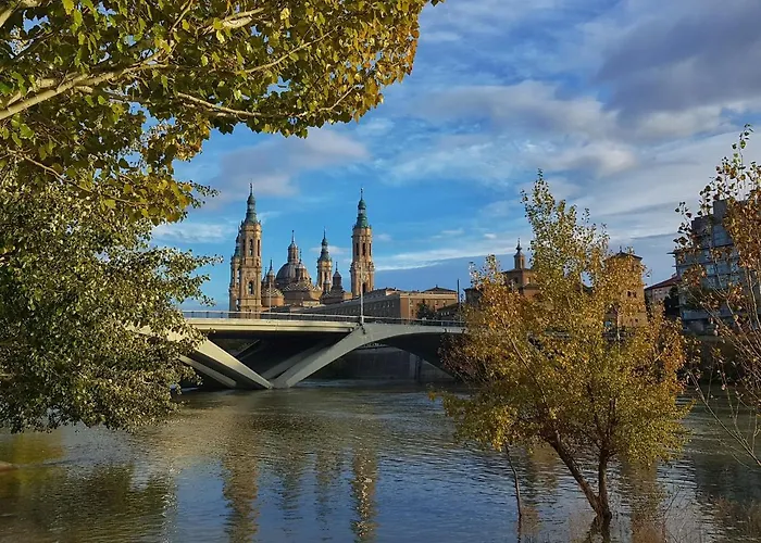 Mirador De Predicadores Apartamento *