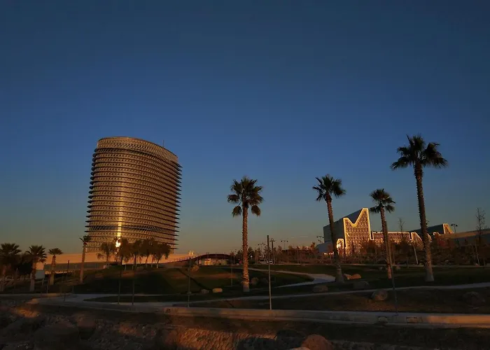 Mirador De Predicadores Apartamento *