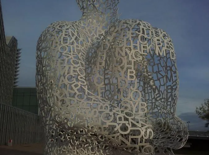 Mirador De Predicadores *