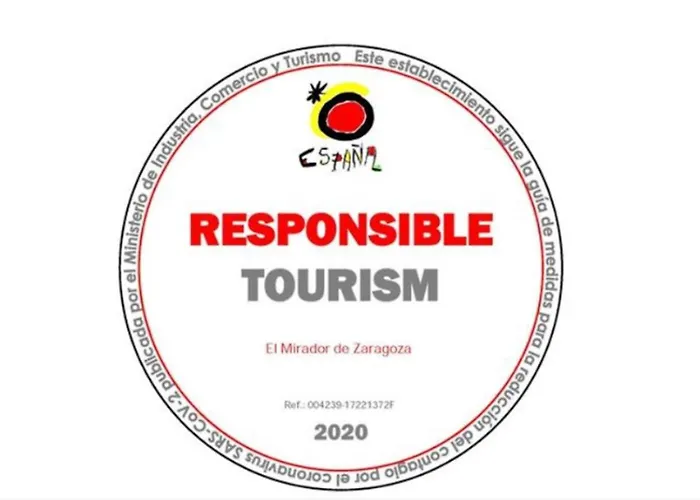 Apartamento Mirador De Predicadores *