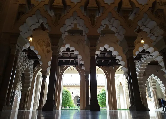 Mirador De Predicadores Apartamento